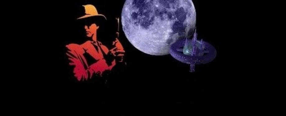 Under A Killing Moon