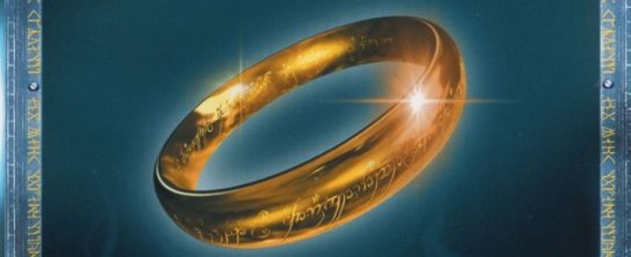 Le Seigneur des Anneaux (The Lord of the Rings)