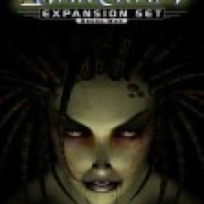 StarCraft: Brood War