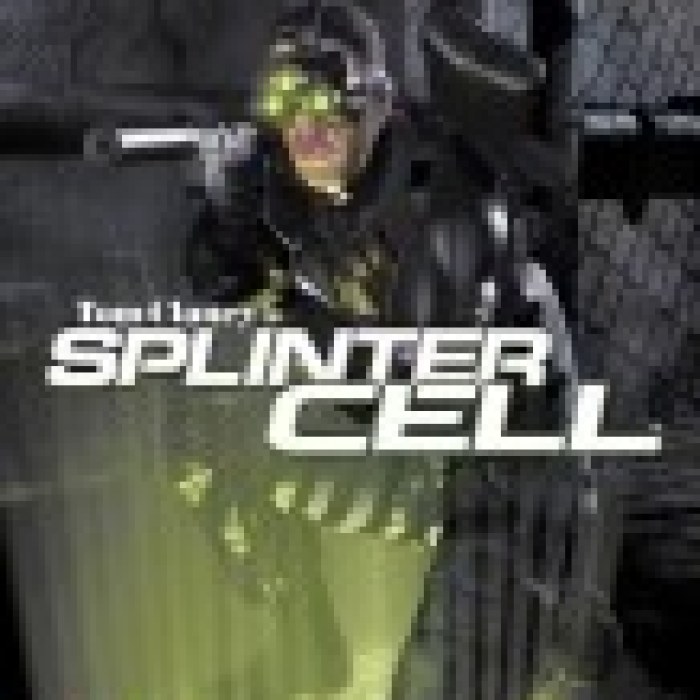 Splinter Cell