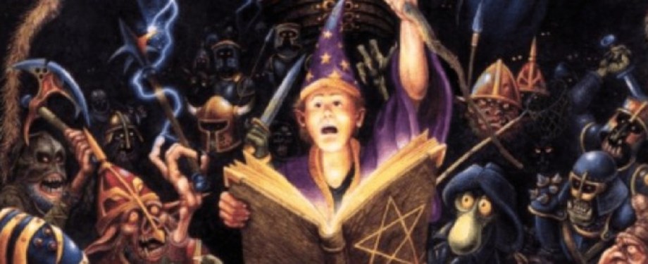 Simon le Sorcier