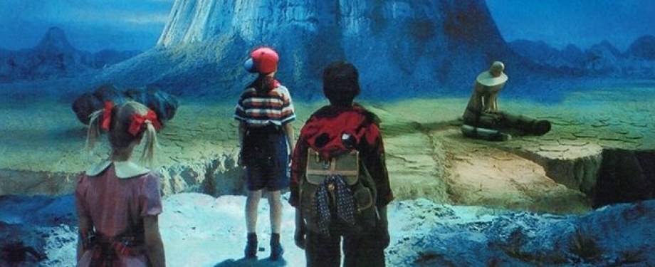 EarthBound