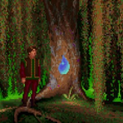 Illustration de l'article The Legend of Kyrandia Book One: première partie