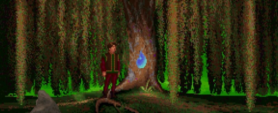 Illustration de l'article The Legend of Kyrandia Book One: première partie