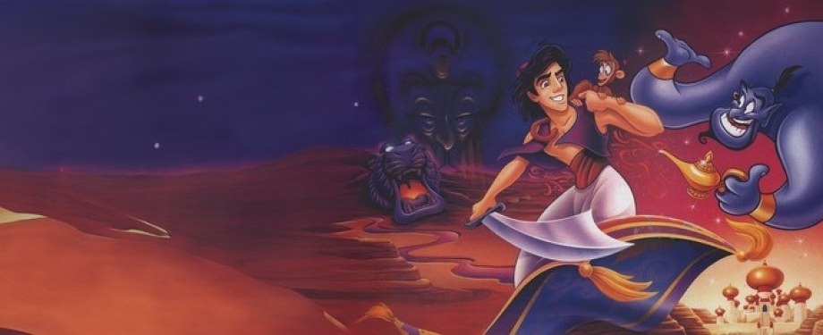 Aladdin