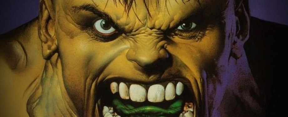 The Incredible Hulk