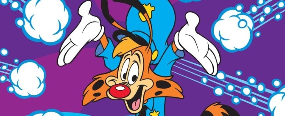 Bonkers