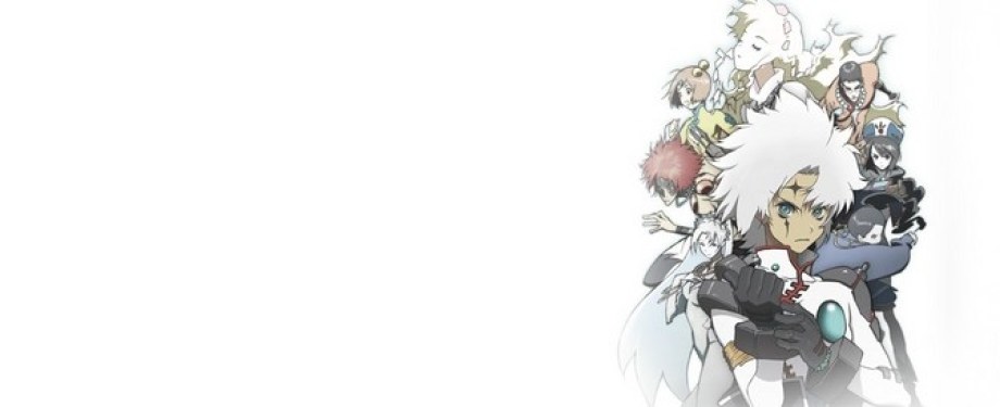 Tales of Legendia