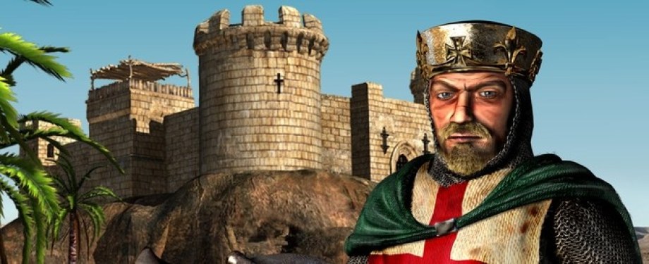 Stronghold: Crusader
