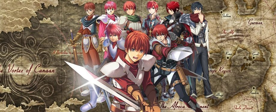 Ys