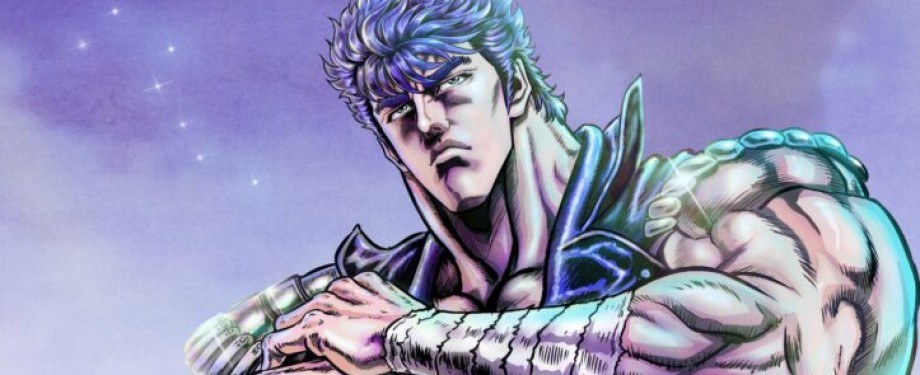 Illustration Ken le Survivant est de retour: quels jeux pour accompagner le nouvel anime?