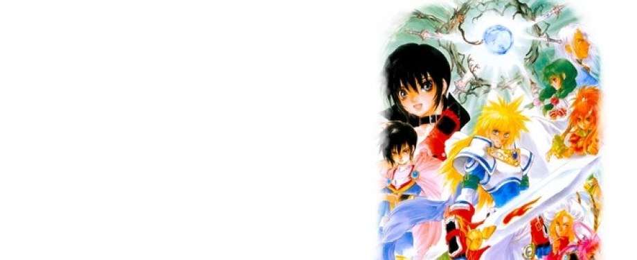 Tales of Destiny