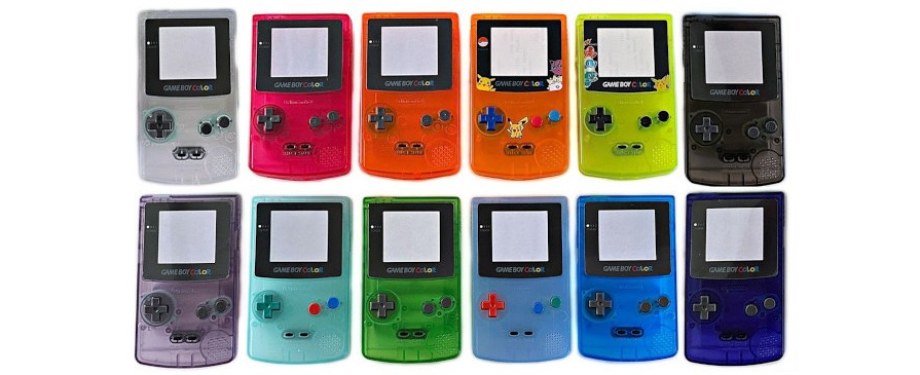 Game Boy Color