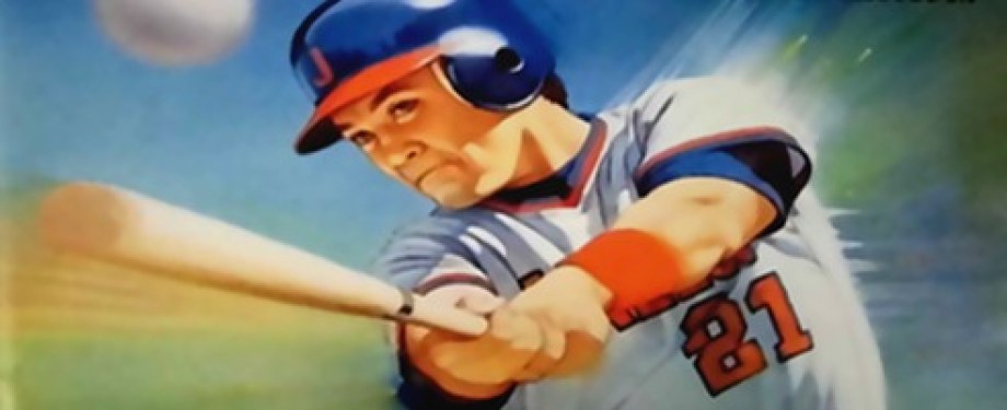 Bases Loaded 2