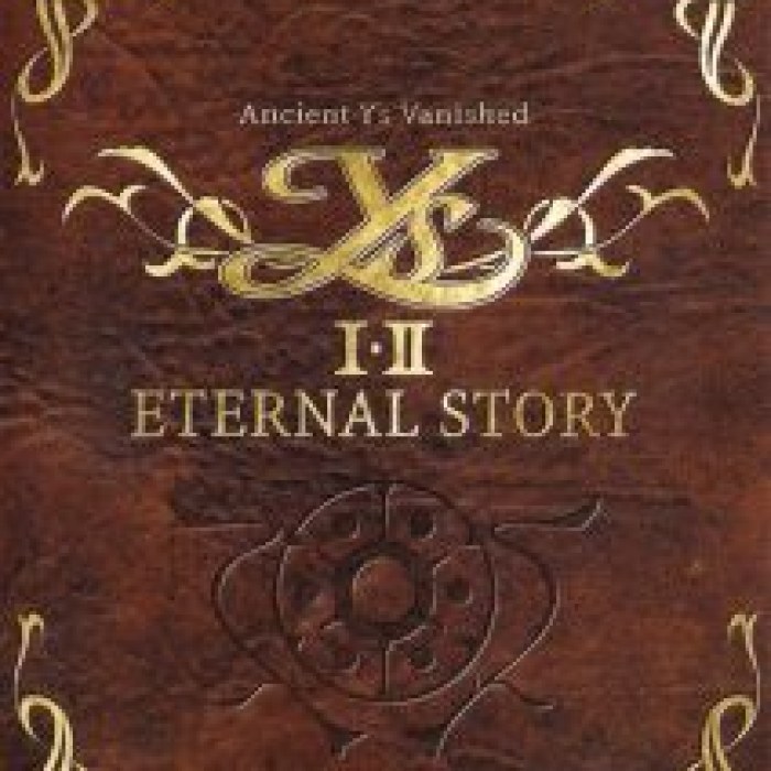 Ys I & II: Eternal Story
