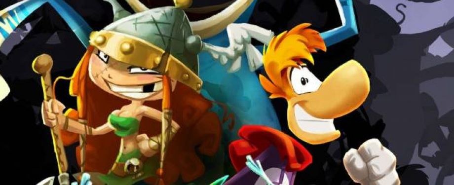 Illustration de l'article Michel en selle pour un 4e Rayman