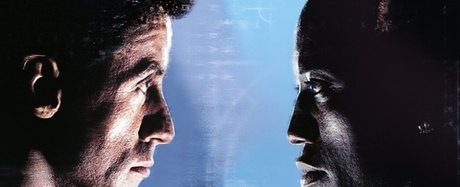 Demolition Man