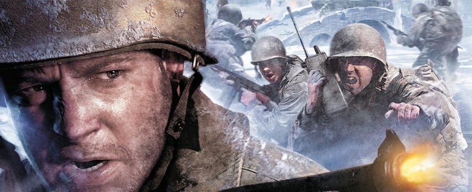 Call of Duty: Le Jour de Gloire