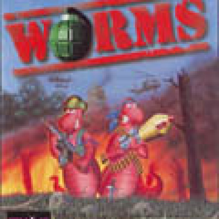 Worms