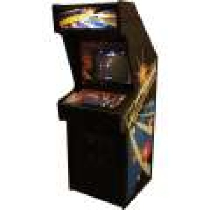 Asteroids