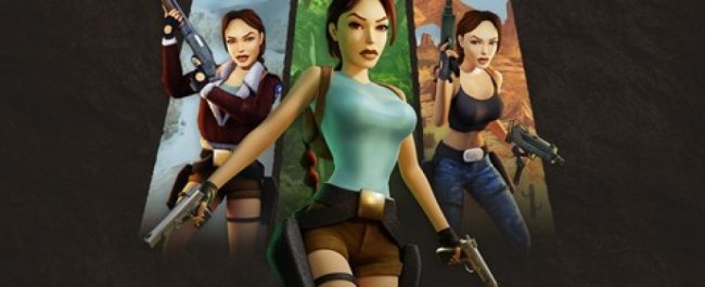 Illustration de l'article Tomb Raider remasterise sa trilogie