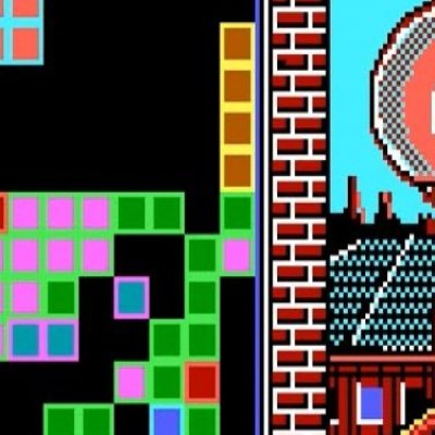 Illustration de l'article Tetris Classique (gratuit)