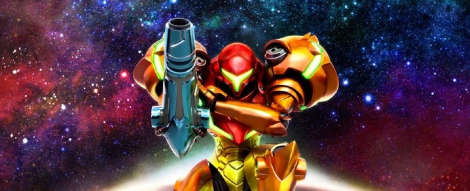 Illustration de l'article Game Awards 2017: Metroid Samus Returns prim&eacute;