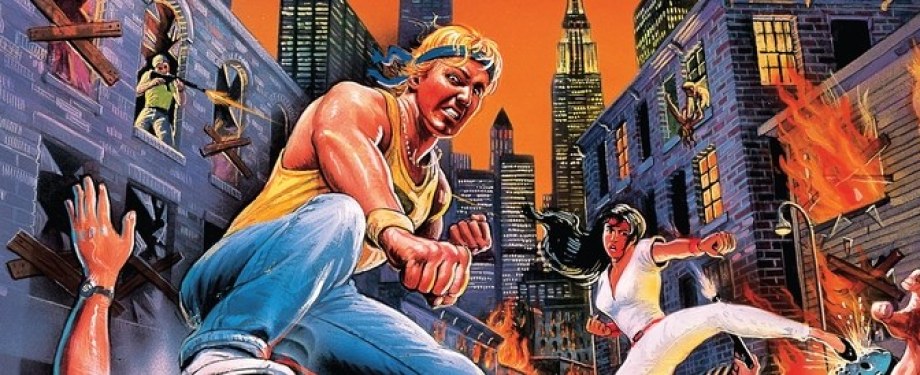Streets of Rage