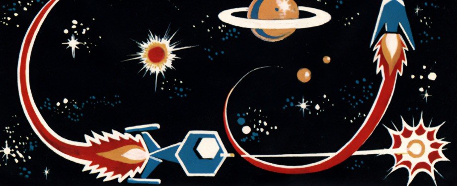 Space Wars