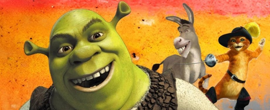 Shrek 2
