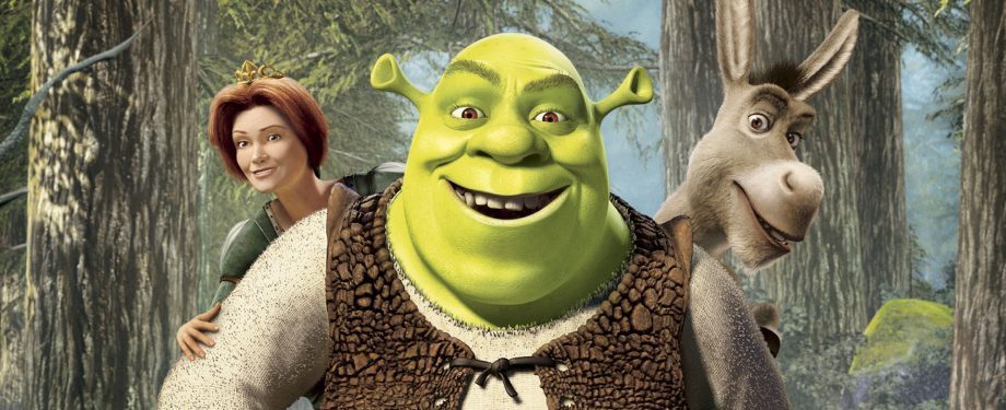 Shrek