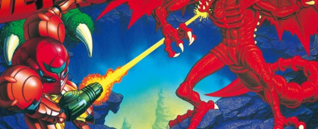 Illustration de l'article Super Metroid: alors, on Samus bien?