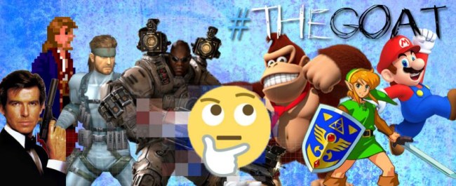 Illustration de l'article CE jeu est le meilleur de tous les temps, selon nos lecteurs