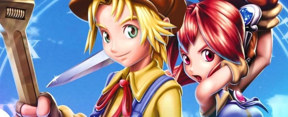 Dark Chronicle