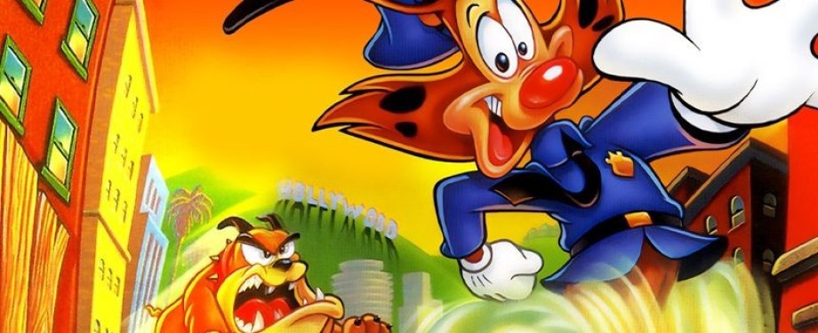 Bonkers