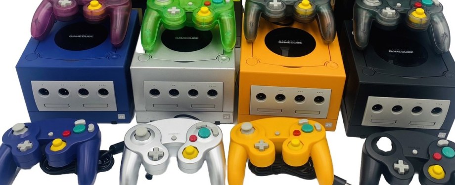 GameCube