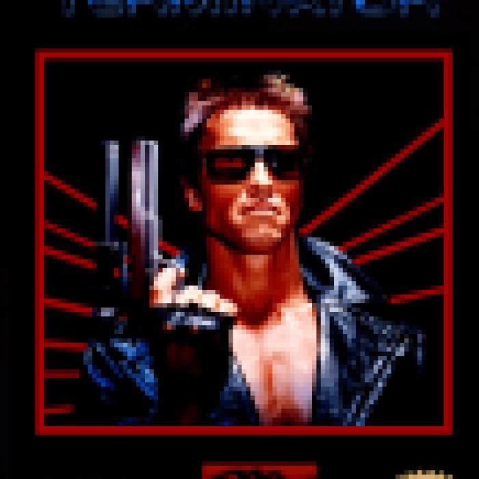 The Terminator