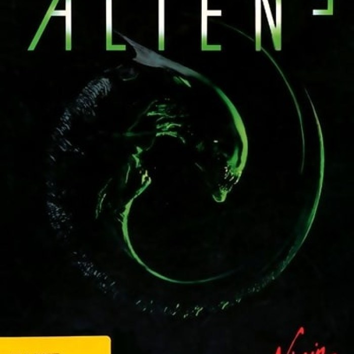 Alien 3