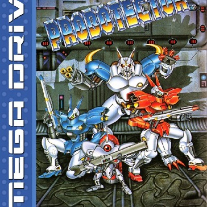 Probotector