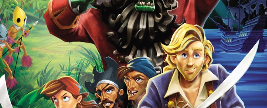 Illustration de l'article Monkey Island 1 et 2, un bundle à 3,74 euros