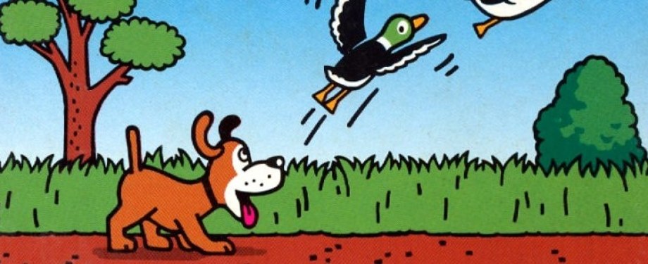 Duck Hunt