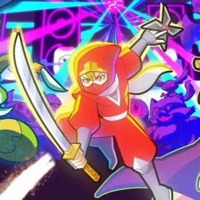 Illustration de l'article Ninja Kid: Yōkai Party, mais pas pour longtemps