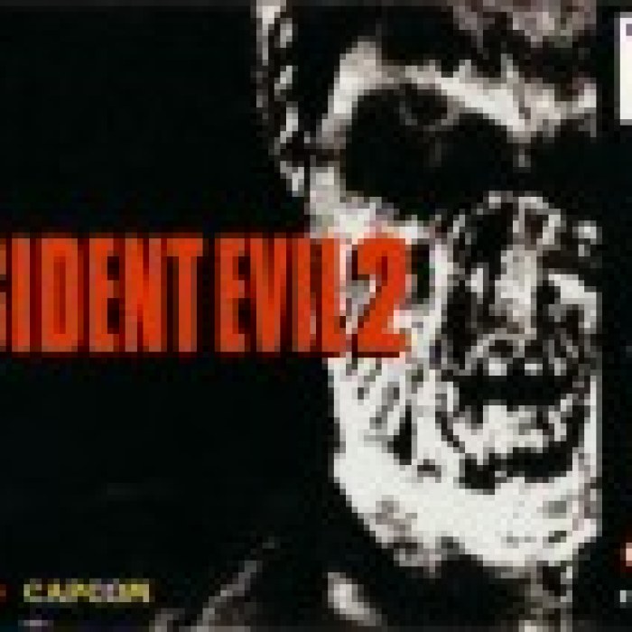 Resident Evil 2