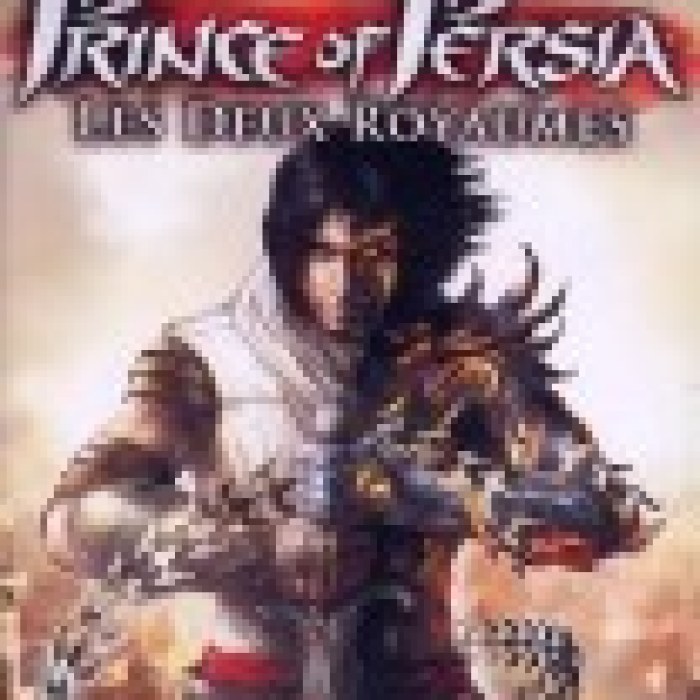 Prince of Persia: Les Deux Royaumes