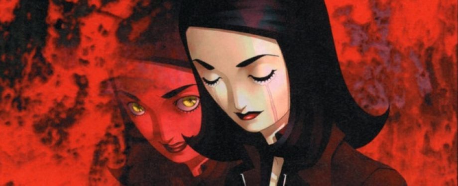 Persona 2: Eternal Punishment