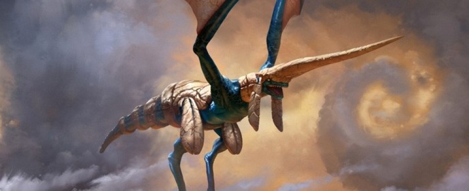 Panzer Dragoon