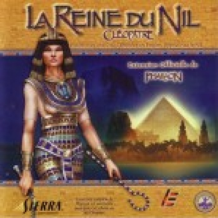 Cléopâtre : La Reine du Nil