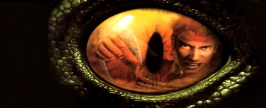Turok 2: Seeds of Evil