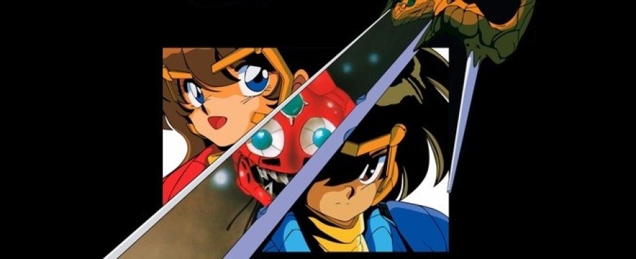 Cyber Citizen Shockman