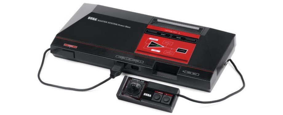 Master System